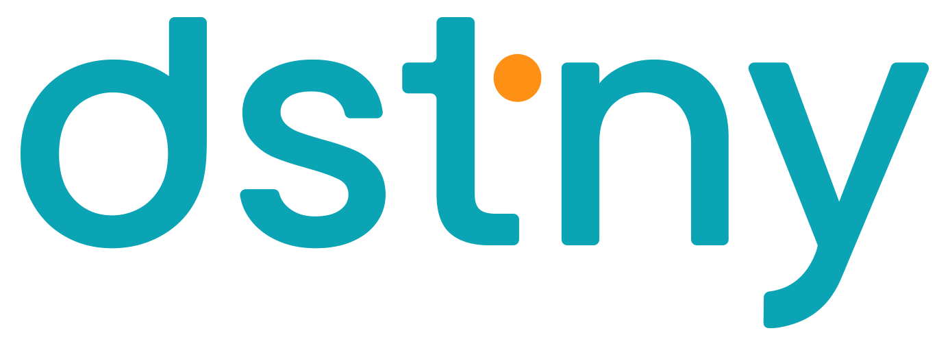 Logo Dstny