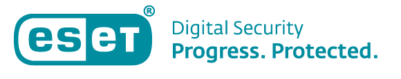 Logo ESET DS