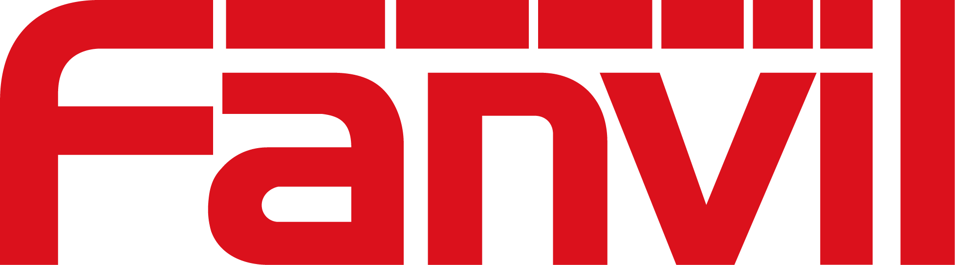 Logo Fanvil