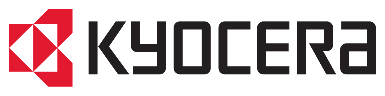 Logo Kyocera