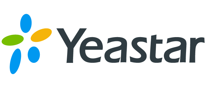 Logo Yeastar