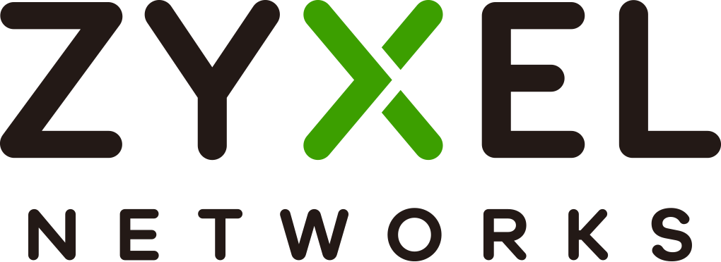 Logo Zyxel Networks