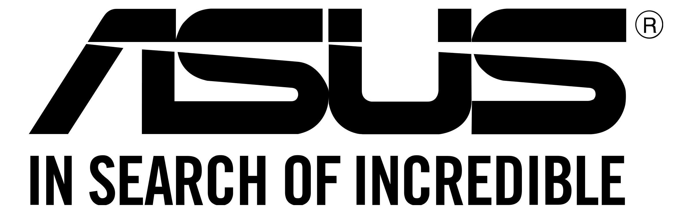 Logo ASUS